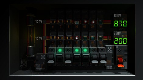 SIGNALIS (PC) - Steam Key - LATAM - 7