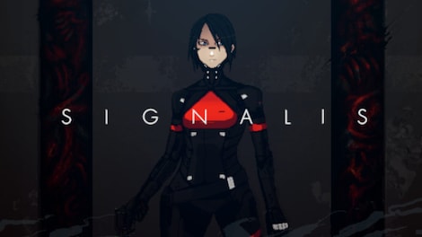 SIGNALIS (PC) - Steam Key - LATAM - 0