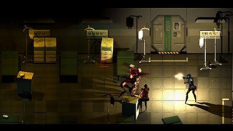 SIGNALIS (PC) - Steam Key - LATAM - 3