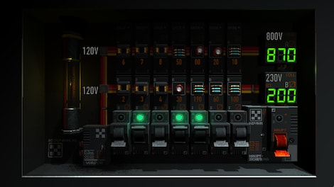 SIGNALIS (PC) - Steam Key - RU/CIS - 7