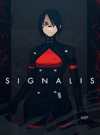SIGNALIS (PC) - Steam Key - RU/CIS - 1