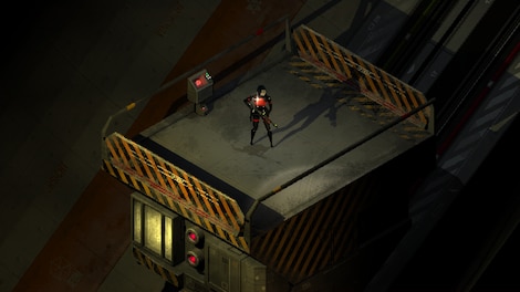 SIGNALIS (PC) - Steam Key - RU/CIS - 4