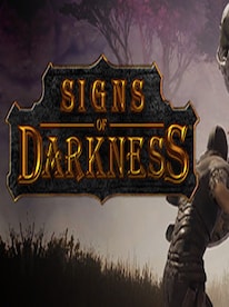 Signs Of Darkness Steam Key GLOBAL - 1