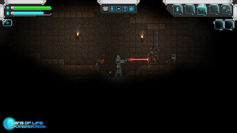 Signs of Life (PC) - Steam Key - GLOBAL - 3