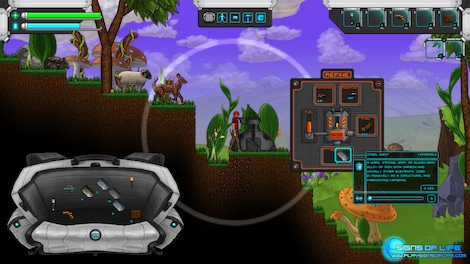 Signs of Life (PC) - Steam Key - GLOBAL - 4
