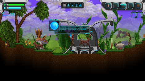 Signs of Life (PC) - Steam Key - GLOBAL - 5