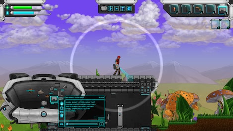 Signs of Life (PC) - Steam Key - GLOBAL - 8