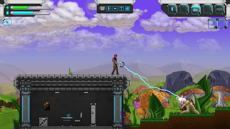 Signs of Life (PC) - Steam Key - GLOBAL - 9
