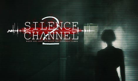 Silence Channel 2 (PC) - Steam Key - GLOBAL - 0