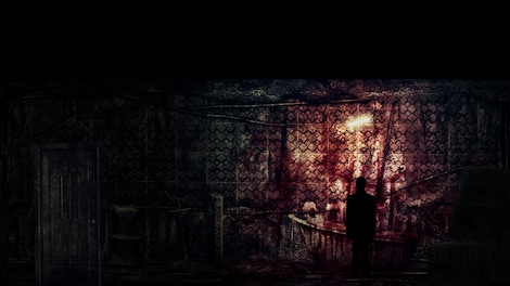Silence of the Sleep Steam Key GLOBAL - 10
