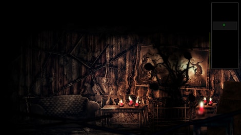 Silence of the Sleep Steam Key GLOBAL - 7