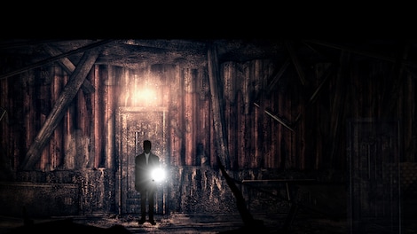 Silence of the Sleep Steam Key GLOBAL - 4
