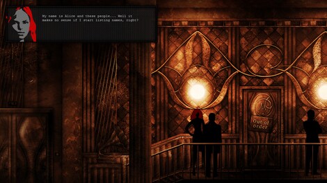 Silence of the Sleep Steam Key RU/CIS - 5