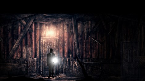 Silence of the Sleep Steam Key RU/CIS - 4