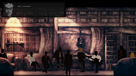 Silence of the Sleep Steam Key RU/CIS - 0