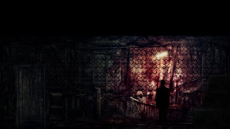 Silence of the Sleep Steam Key RU/CIS - 17