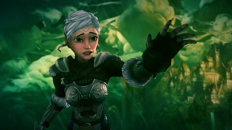 Silence (PC) - Steam Account - GLOBAL - 6