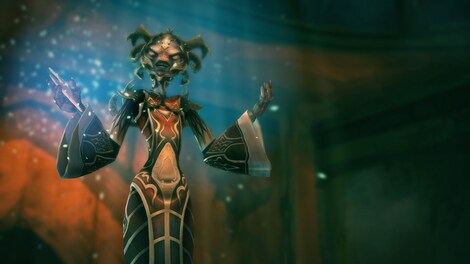 Silence (PC) - Steam Gift - EUROPE - 2