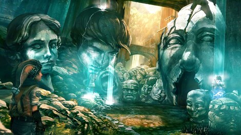 Silence - The Whispered World 2 Xbox One Xbox Live Key UNITED STATES - 5