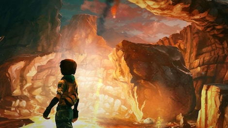 Silence - The Whispered World 2 Xbox One Xbox Live Key UNITED STATES - 4