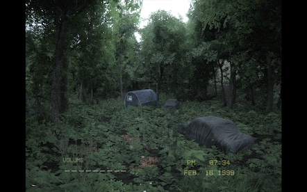 Silent Breath (PC) - Steam Account - GLOBAL - 10