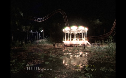Silent Breath (PC) - Steam Account - GLOBAL - 12