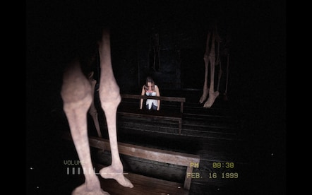 Silent Breath (PC) - Steam Key - GLOBAL - 4