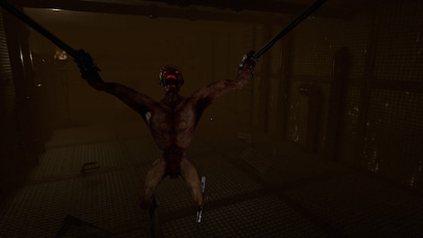 Silent Descent Steam Key GLOBAL - 3