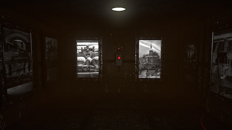 Silent Descent Steam Key GLOBAL - 8