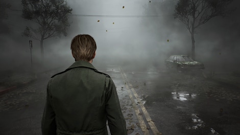 Silent Hill 2 | Deluxe Edition (PC) - Steam Key - GLOBAL - 10