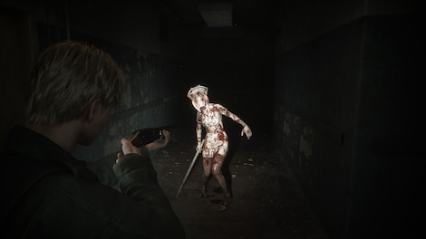 Silent Hill 2 | Deluxe Edition (PC) - Steam Key - GLOBAL - 5