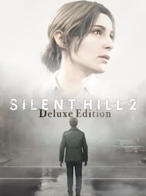 Silent Hill 2 | Deluxe Edition (PC) - Steam Key - GLOBAL - 1
