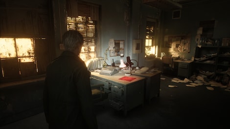 Silent Hill 2 | Deluxe Edition (PC) - Steam Key - GLOBAL - 9