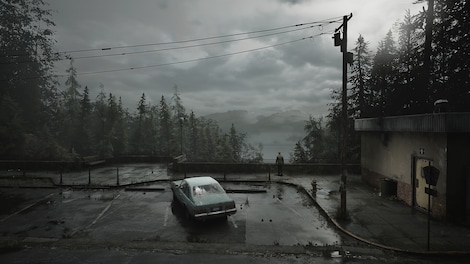 Silent Hill 2 | Deluxe Edition (PC) - Steam Key - GLOBAL - 13