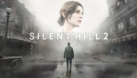 Silent Hill 2 | Deluxe Edition (PC) - Steam Key - GLOBAL - 0