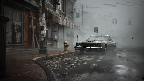Silent Hill 2 | Deluxe Edition (PC) - Steam Key - GLOBAL - 11