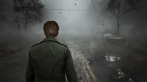 Silent Hill 2 | Deluxe Edition (Xbox Series X/S, PC) - Xbox Live Key - CANADA - 10