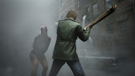 Silent Hill 2 (PC) - Steam Key - GLOBAL - 3