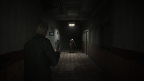 Silent Hill 2 (Xbox Series X/S, PC) - Xbox Live Key - BRAZIL - 4
