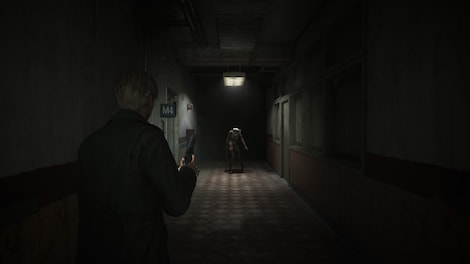Silent Hill 2 (Xbox Series X/S, PC) - Xbox Live Key - MEXICO - 4