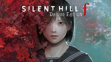Silent Hill f | Deluxe Edition (Xbox Series X/S, PC) - Xbox Live Key - UNITED STATES - 2