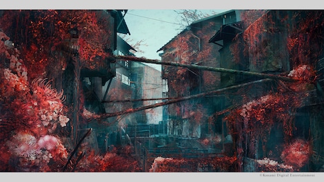 SILENT HILL f - Digital Deluxe Upgrade (PC) - Steam Key - GLOBAL - 6
