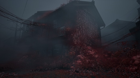 Silent Hill f (PC) - Steam Key - GLOBAL - 10
