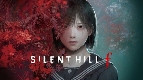 Silent Hill f (PC) - Steam Key - GLOBAL - 2