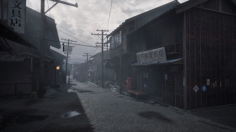 Silent Hill f (PC) - Steam Key - GLOBAL - 5