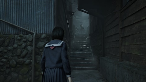 Silent Hill f (PC) - Steam Key - GLOBAL - 3