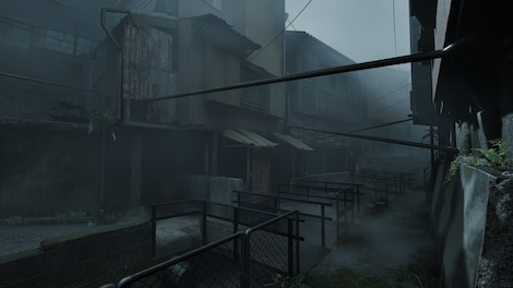 Silent Hill f (PC) - Steam Key - GLOBAL - 8