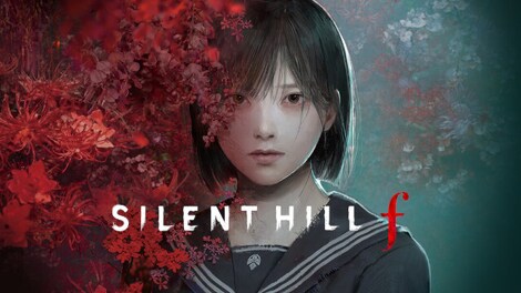 Silent Hill f (PC) - Steam Key - NORTH AMERICA - 2