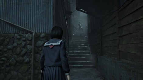 Silent Hill f (PC) - Steam Key - NORTH AMERICA - 3