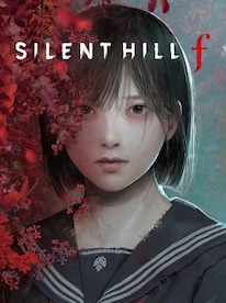 Silent Hill f (Xbox Series X/S, PC) - Xbox Live Key - EUROPE - 1
